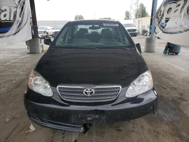 Zdjęcie 5 z aukcji – 2007 TOYOTA COROLLA CE z VIN 1NXBR30E57Z782838