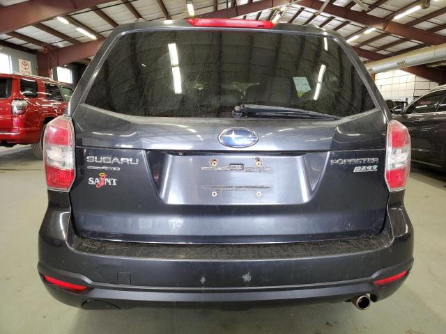 Photo 6 from auction – 2015 SUBA FORESTER 2.5I PREMIUM with VIN JF2SJADC3FH400453