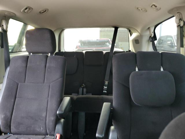 Photo 10 from auction – 2014 DODGE GRAND CARAVAN SXT with VIN 2C4RDGCG4ER128901