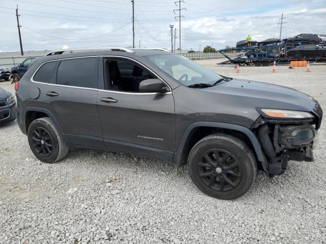 Photo 4 from auction – 2014 JEEP CHEROKEE L with VIN 1C4PJMCS3EW299603