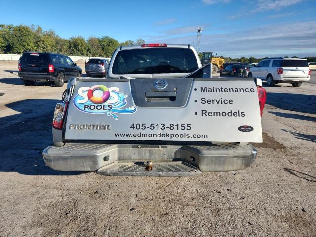 Photo 6 from auction – 2012 NISSAN FRONTIER S with VIN 1N6BD0CT2CC451675