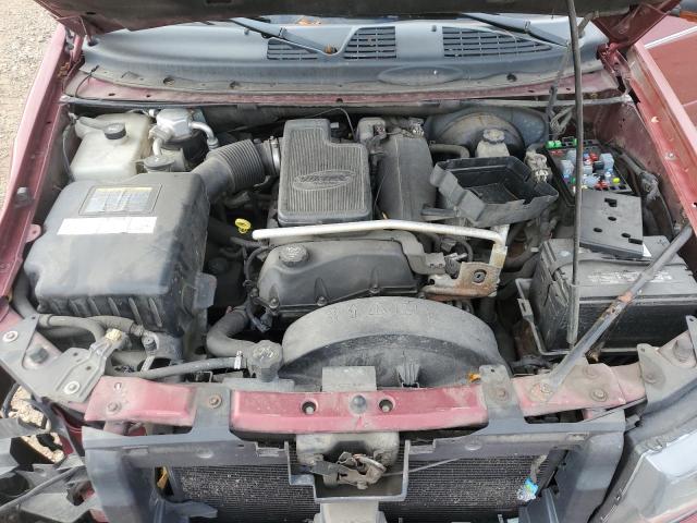 Photo 12 from auction – 2005 CHEVROLET TRAILBLAZE with VIN 1GNET16S056196822