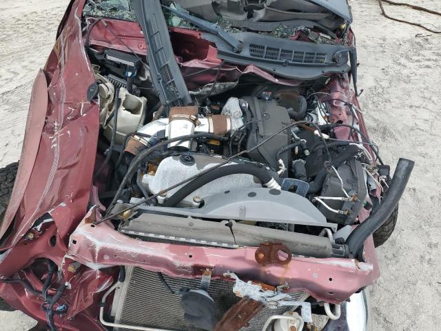 Photo 11 from auction – 2008 GMC CANYON with VIN 1GTDT13E188122238