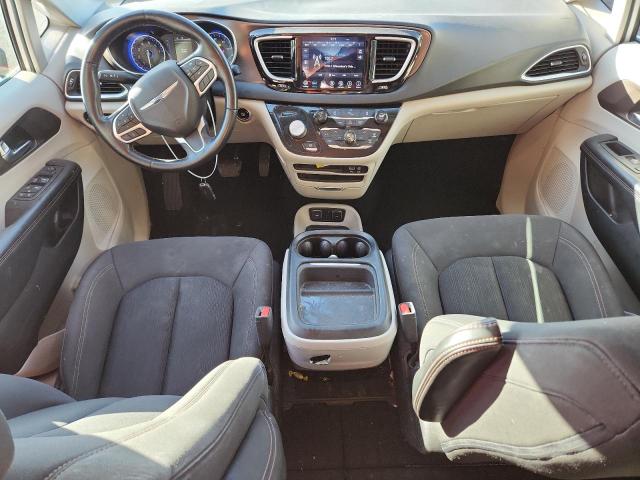 Photo 8 from auction – 2019 CHRYSLER PACIFICA T with VIN 2C4RC1FGXKR640038