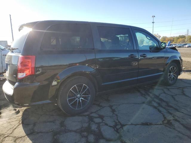 Photo 3 from auction – 2017 DODGE GRAND CARA with VIN 2C4RDGEG9HR632474