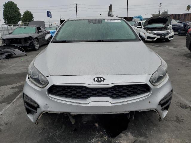 Photo 5 from auction – 2019 KIA FORTE FE with VIN 3KPF24AD8KE018818