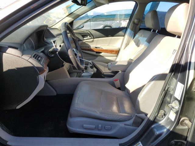 Photo 7 from auction – 2012 HONDA ACCORD EXL with VIN 1HGCP3F89CA009349