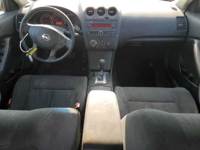 Photo 8 from auction – 2012 NISSAN ALTIMA BASE with VIN 1N4AL2APXCC173780