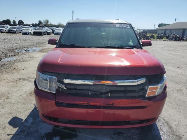 Photo 5 from auction – 2011 FORD FLEX SEL with VIN 2FMGK5CC3BBD24911
