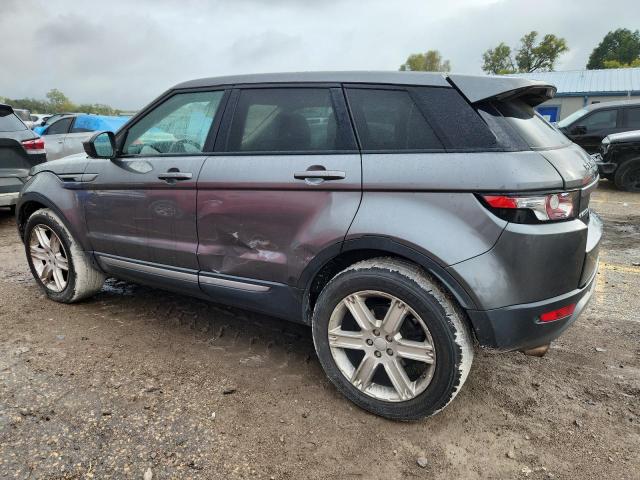 Photo 2 from auction – 2015 LAND ROVER RANGE ROVE with VIN SALVP2BG8FH075989
