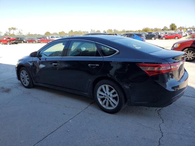 Photo 2 from auction – 2013 TOYOTA AVALON BAS with VIN 4T1BK1EBXDU033147