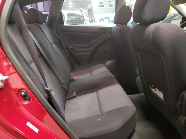 Photo 11 from auction – 2005 PONTIAC VIBE with VIN 5Y2SL63835Z444612
