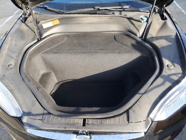 Photo 11 from auction – 2015 TESLA MODEL S 85 with VIN 5YJSA1H23FFP63089