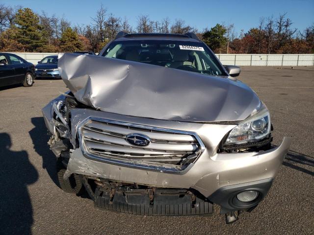 Photo 5 from auction – 2017 SUBARU OUTBACK 2. with VIN 4S4BSAHCXH3387492