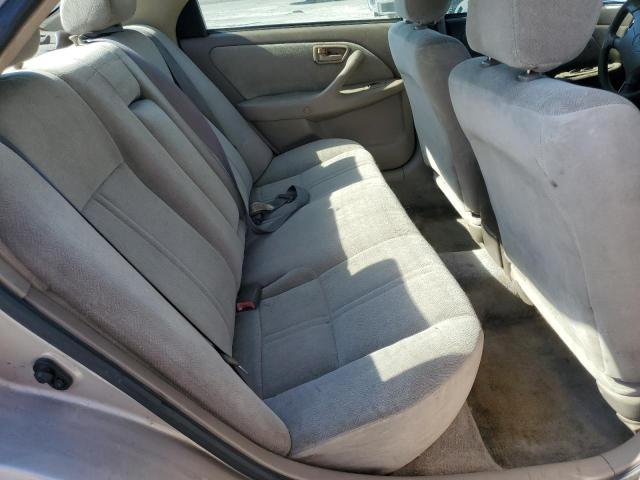 Photo 10 from auction – 2000 TOYOTA CAMRY CE with VIN 4T1BG22K8YU959662