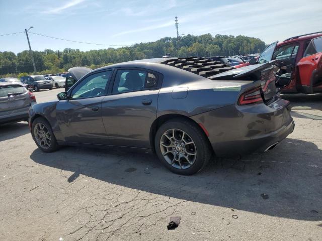 Photo 2 from auction – 2017 DODGE CHARGER SX with VIN 2C3CDXJGXHH645014