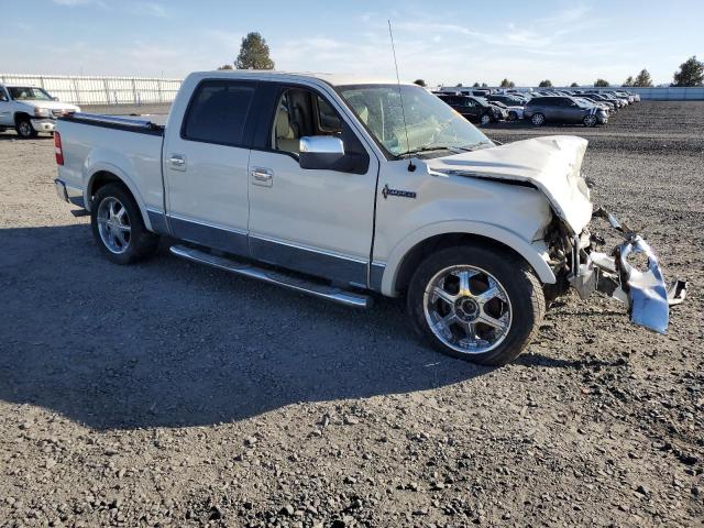 Фото 4 с аукциона – 2006 LINCOLN MARK LT с VIN 5LTPW16546FJ16293