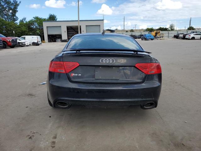 Photo 6 from auction – 2014 AUDI RS5 with VIN WUAC6AFR0EA901624