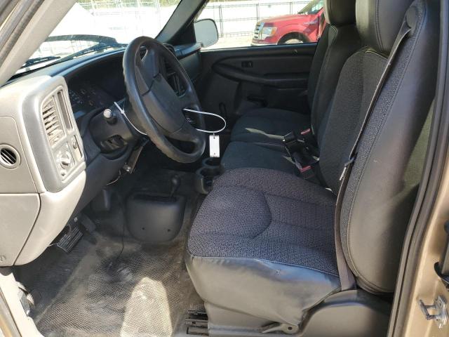 Photo 7 from auction – 2007 CHEVROLET SILVERADO with VIN 1GCEK19Z87E112016