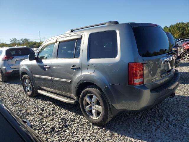 Photo 2 from auction – 2009 HONDA PILOT EX with VIN 5FNYF38419B019133
