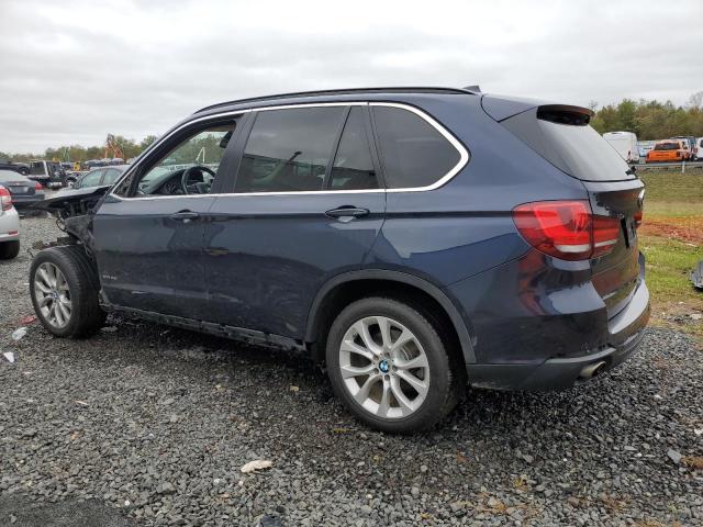 Photo 2 from auction – 2016 BMW X5 XDRIVE3 with VIN 5UXKR0C57G0P27425