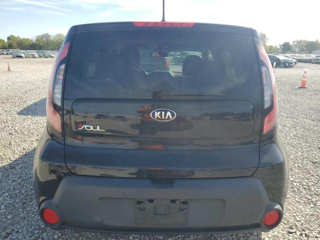Photo 6 from auction – 2015 KIA SOUL with VIN KNDJN2A20F7197530