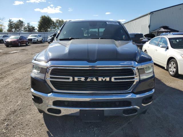 Photo 5 from auction – 2019 RAM 1500 BIG H with VIN 1C6SRFFT1KN837310