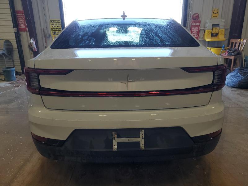Photo 6 from auction – 2023 POLESTAR 2 with VIN YSMEG3KA5PL144374