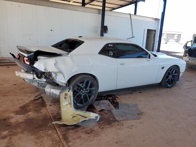 Photo 3 from auction – 2022 DODGE CHALLENGER with VIN 2C3CDZJG1NH181456