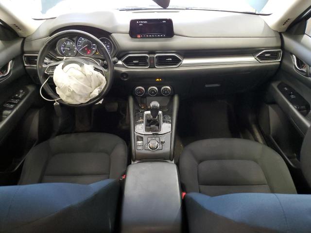 Photo 8 from auction – 2019 MAZDA CX-5 SPORT with VIN JM3KFBBM6K0658399