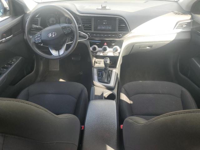 Photo 8 from auction – 2019 HYUNDAI ELANTRA SE with VIN 5NPD74LFXKH463581