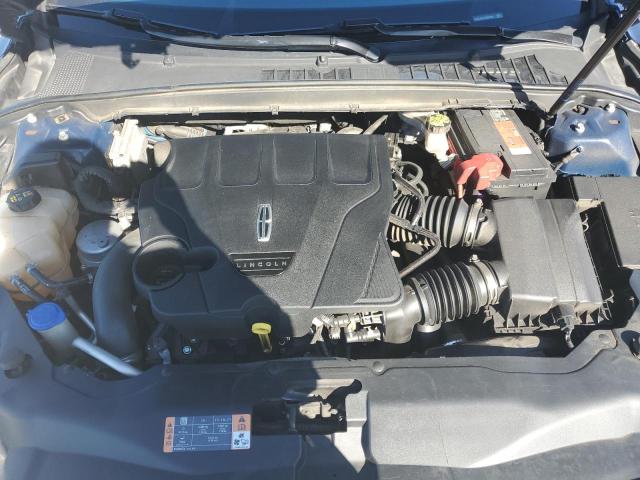 Photo 11 from auction – 2017 LINCOLN CONTINENTA with VIN 1LN6L9BC1H5634263