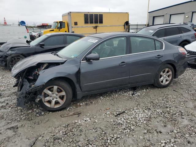 NISSAN ALTIMA 2.5 2008 with VIN 1N4AL21E78N506530 - Photo from auction