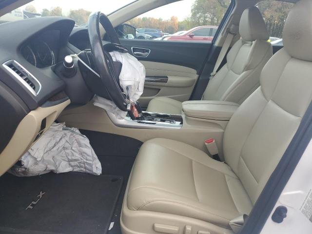 Photo 7 from auction – 2019 ACURA TLX with VIN 19UUB1F39KA010740
