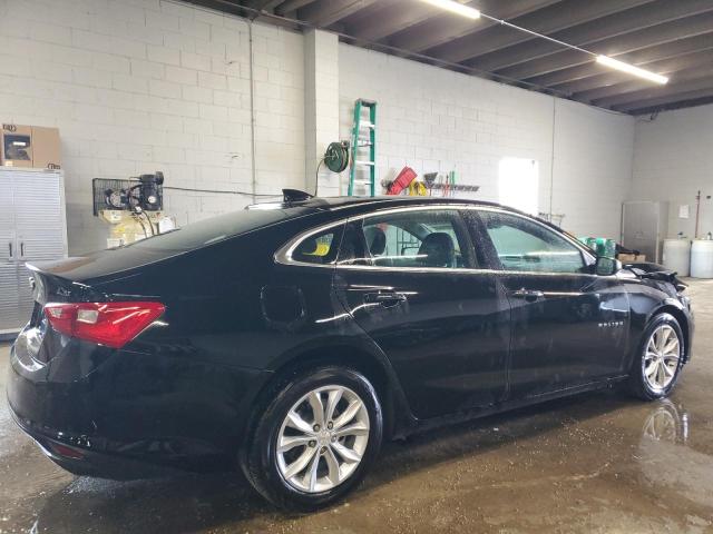 Photo 3 from auction – 2025 CHEVROLET MALIBU LT with VIN 1G1ZD5ST4SF144434