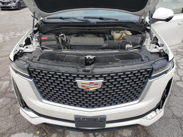Photo 12 from auction – 2023 CADILLAC ESCALADE E with VIN 1GYS4KKL1PR160081