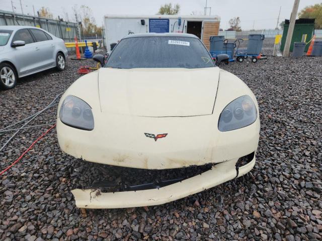 Photo 5 from auction – 2010 CHEVROLET CORVETTE with VIN 1G1YC2DW2A5109965