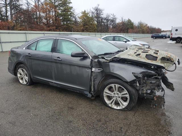 Photo 4 from auction – 2018 FORD TAURUS with VIN 1FAHP2E80JG107024