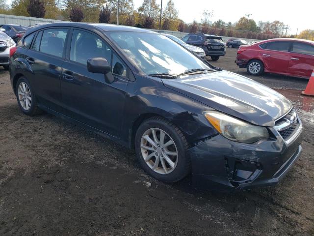 Photo 4 from auction – 2012 SUBARU IMPREZA PR with VIN JF1GPAC67CH220568