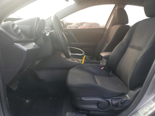 Photo 7 from auction – 2013 MAZDA 3 I with VIN JM1BL1TG0D1841654