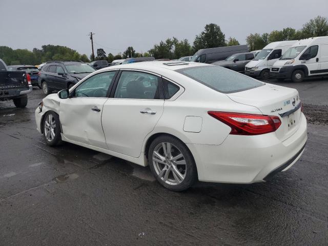 Photo 2 from auction – 2016 NISSAN ALTIMA 3.5 with VIN 1N4BL3AP8GC221518