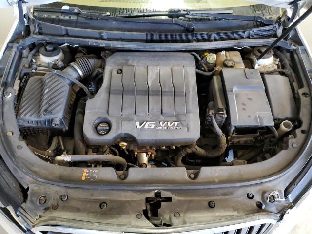 Photo 11 from auction – 2014 BUICK LACROSSE with VIN 1G4GB5G31EF109623