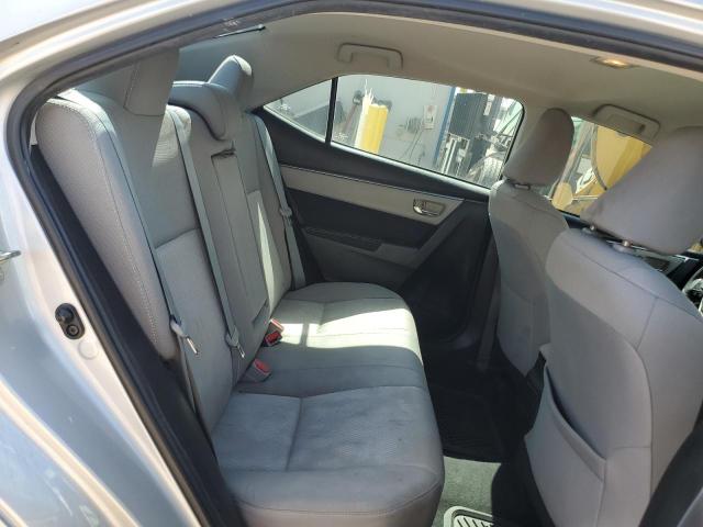 Photo 10 from auction – 2015 TOYOTA COROLLA L with VIN 5YFBURHE5FP201229