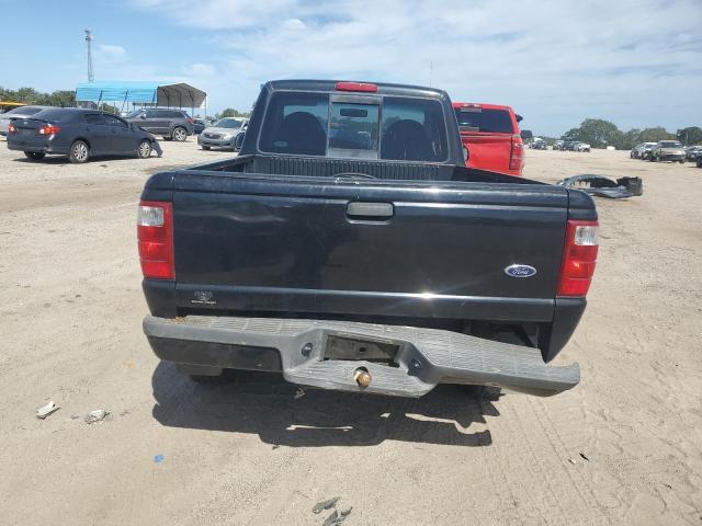 Photo 6 from auction – 2003 FORD RANGER with VIN 1FTYR10UX3PB47147
