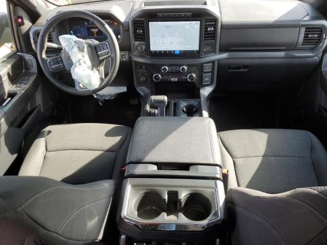 Photo 8 from auction – 2024 FORD F150 XLT with VIN 1FTFW3L85RFA03479
