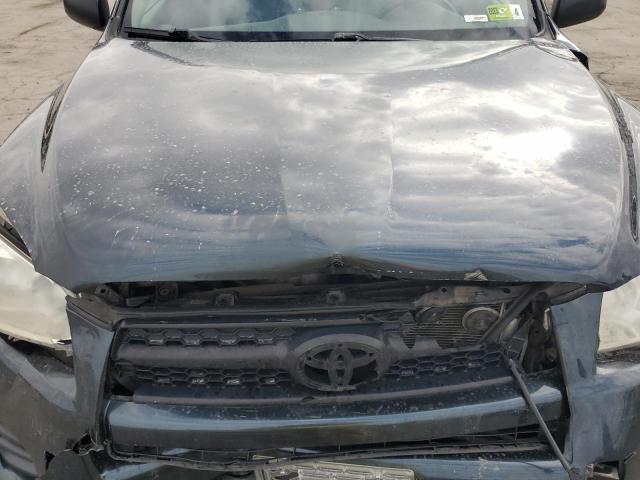 Photo 11 from auction – 2012 TOYOTA RAV4 with VIN 2T3BF4DV0CW177765