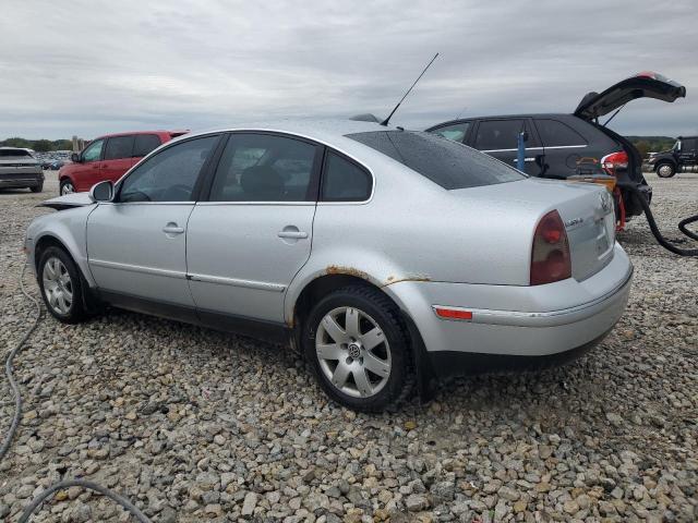 Photo 2 from auction – 2005 VOLKSWAGEN PASSAT GLS with VIN WVWAE63B85E046319