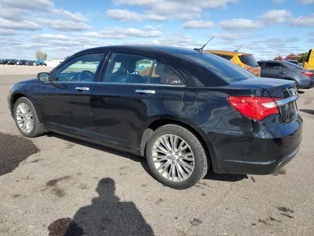 Photo 2 from auction – 2012 CHRYSLER 200 LIMITE with VIN 1C3CCBCGXCN277954