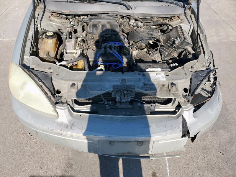 Photo 11 from auction – 2007 FORD TAURUS SE with VIN 1FAFP53U67A156409