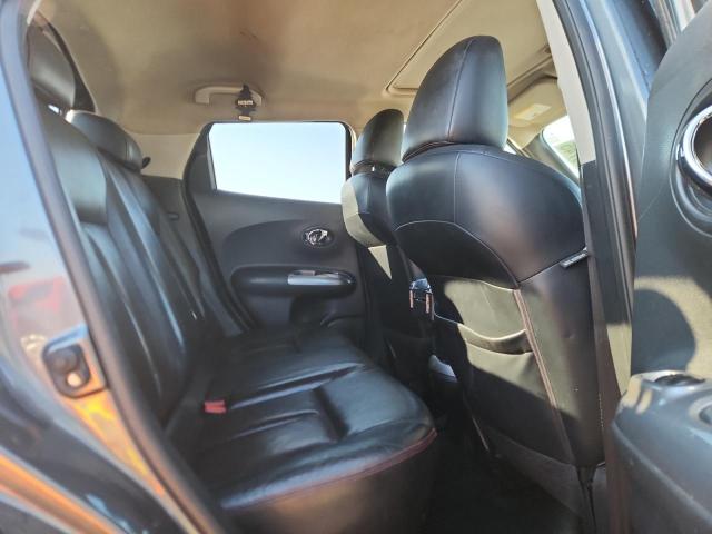 Photo 10 from auction – 2011 NISSAN JUKE S with VIN JN8AF5MR5BT010294